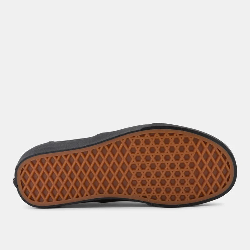 VANS Black Women's Doheny Shoes for Women | Best Price UAE